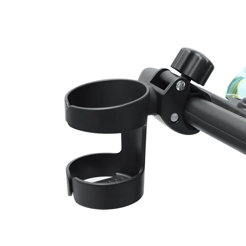 Porte-Gobelet Universel Gaelo — Rotatif 360° pour Poussette