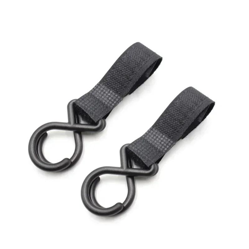 Organiseur de Poussette Gaelo — Sac Multipoches Waterproof