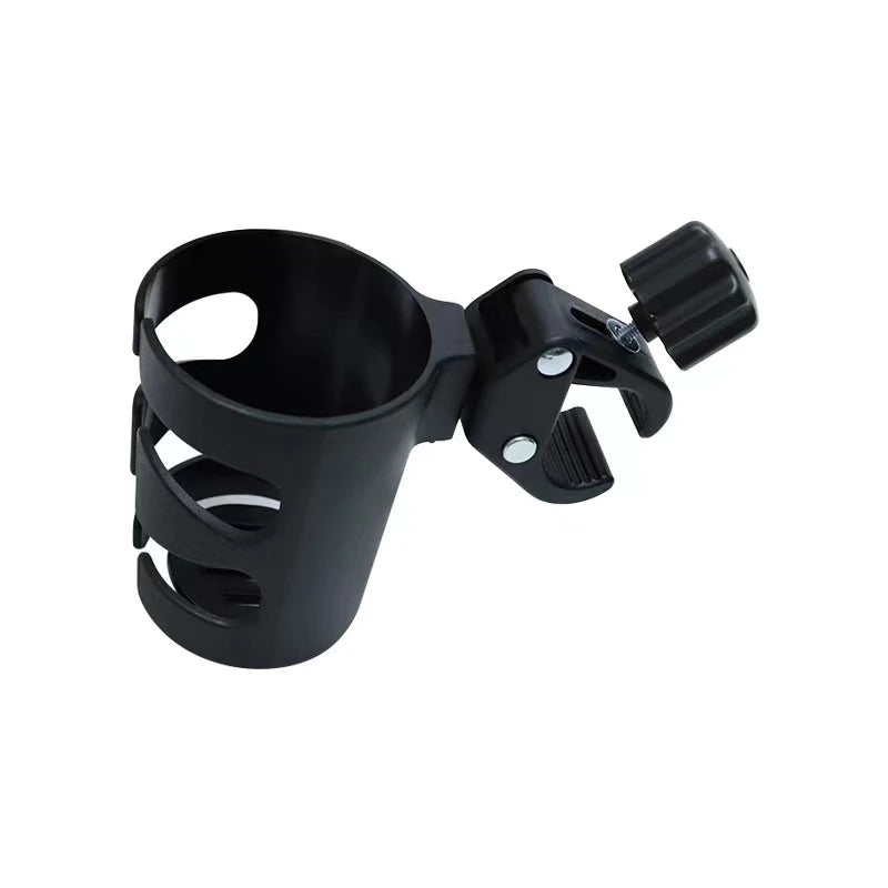 Porte-Gobelet Universel Gaelo — Rotatif 360° pour Poussette
