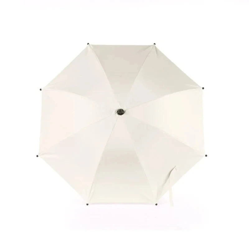 Parasol Universel Gaelo — Protection Soleil & Pluie pour Poussette