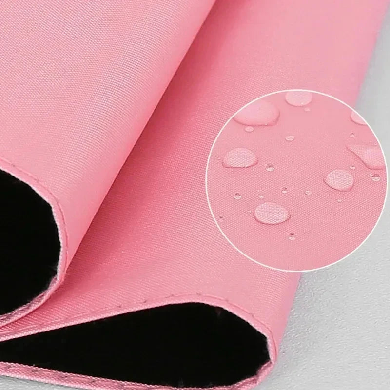 Parasol Universel Gaelo — Protection Soleil & Pluie pour Poussette