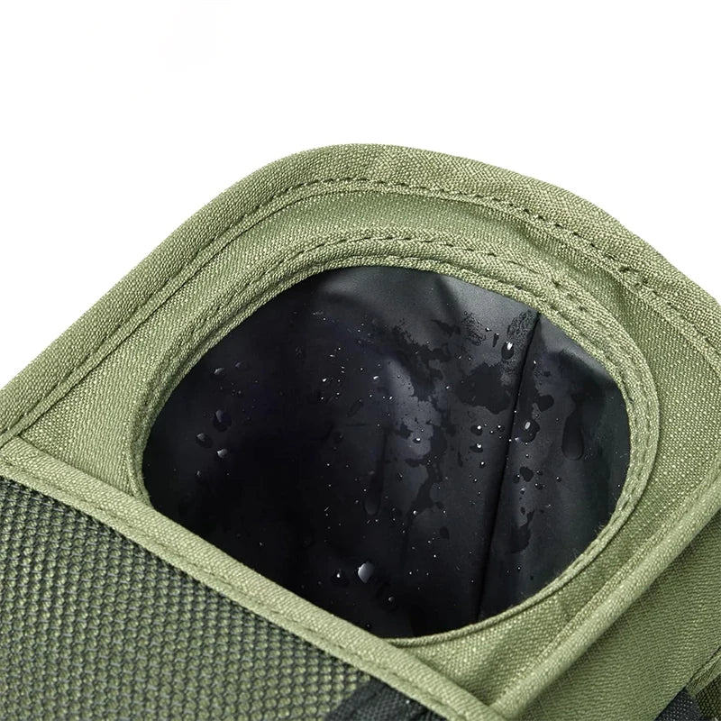 Organiseur de Poussette Gaelo — Sac Multipoches Waterproof